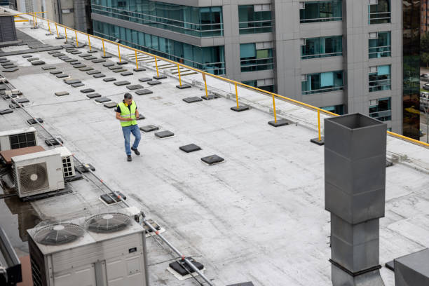 Best Roof Insulation Installation  in Whittier, CA