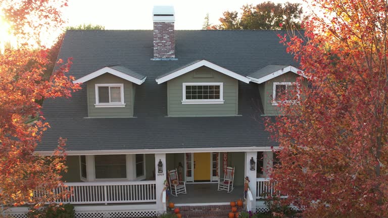 Best Commercial Roofing Services  in Whittier, CA