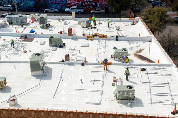 Professional Roofing Service in Whittier, CA