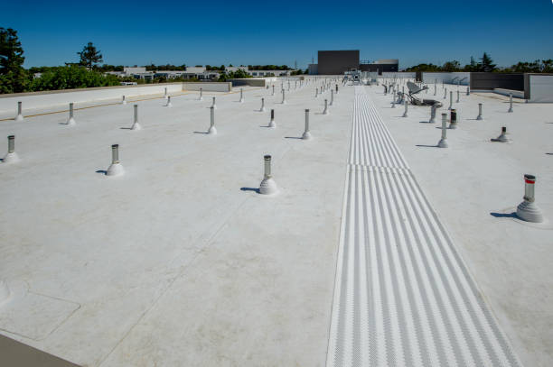 Hot Roofs in Whittier, CA